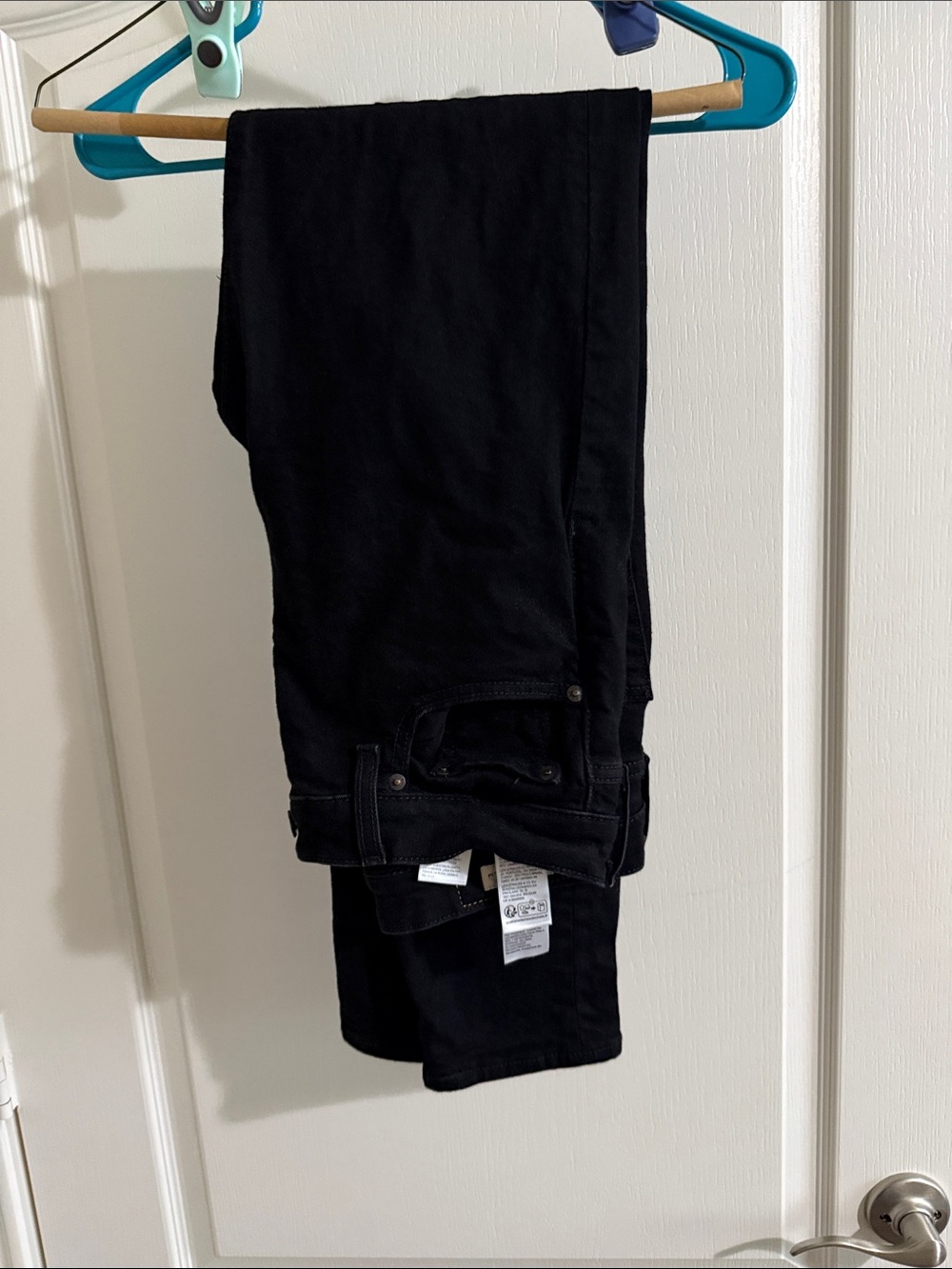 Levi's 512 jeans
